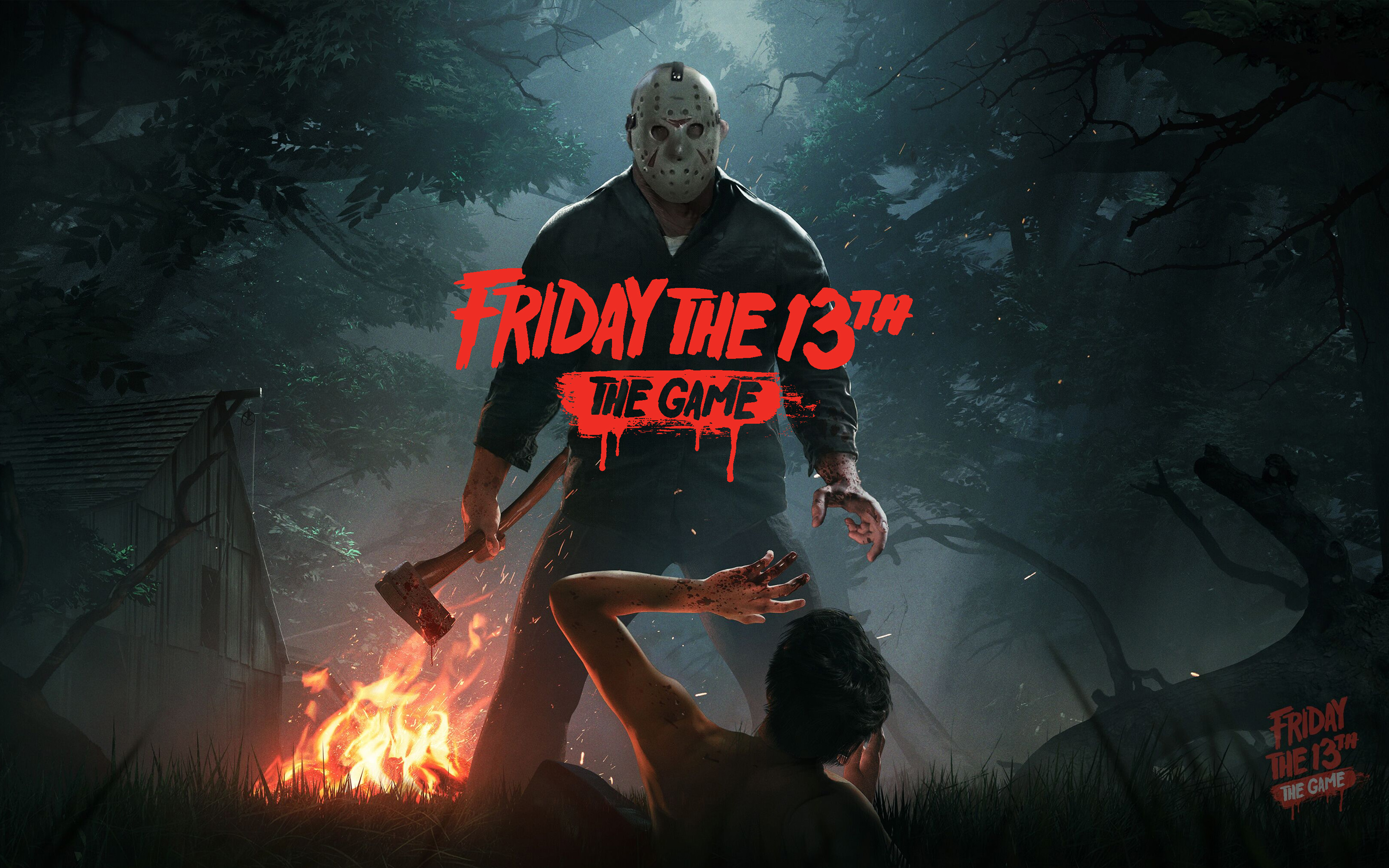 Friday the 13th: The Game, fecha de lanzamiento