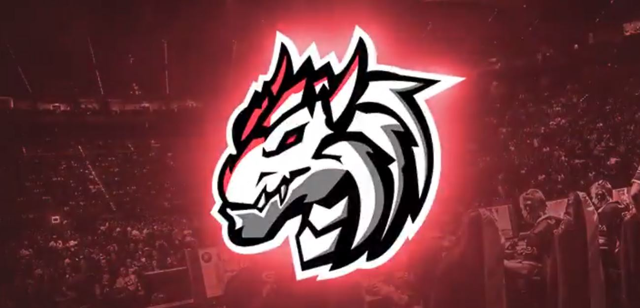 Los dragones están listos: FroztFire presentó a su quinteto de cara al clausura de la Liga de Honor Entel
