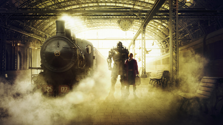 Fullmetal Alchemist presenta nuevos promocionales sobre su live action