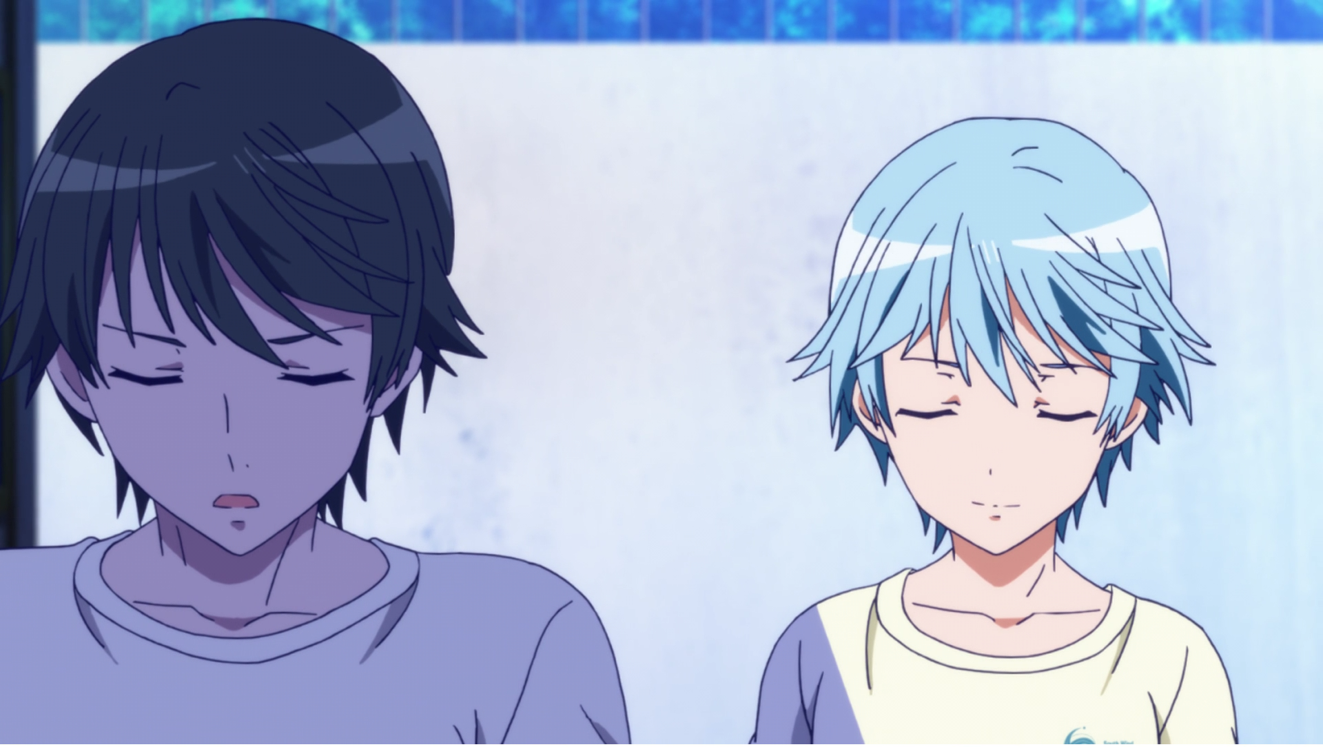 Reseña anime: Fuuka – 03