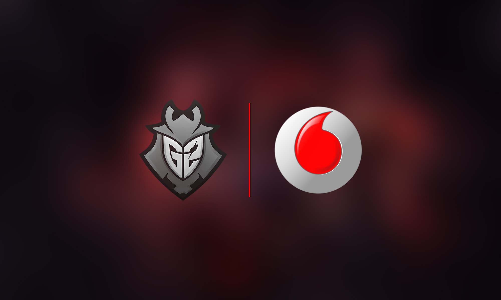 G2 Vodafone presenta a su escuadra de CSGO