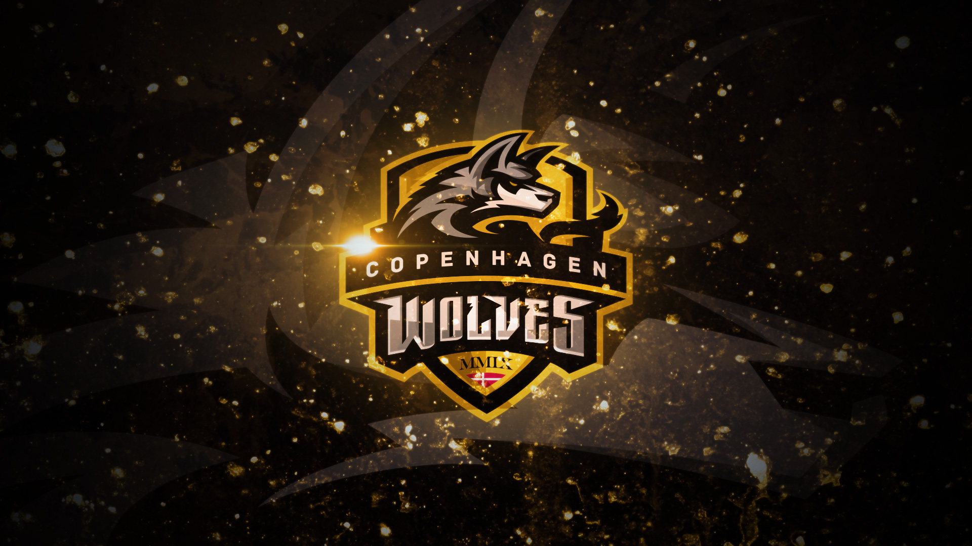 Copenhagen Wolves ficha dos nuevos jugadores