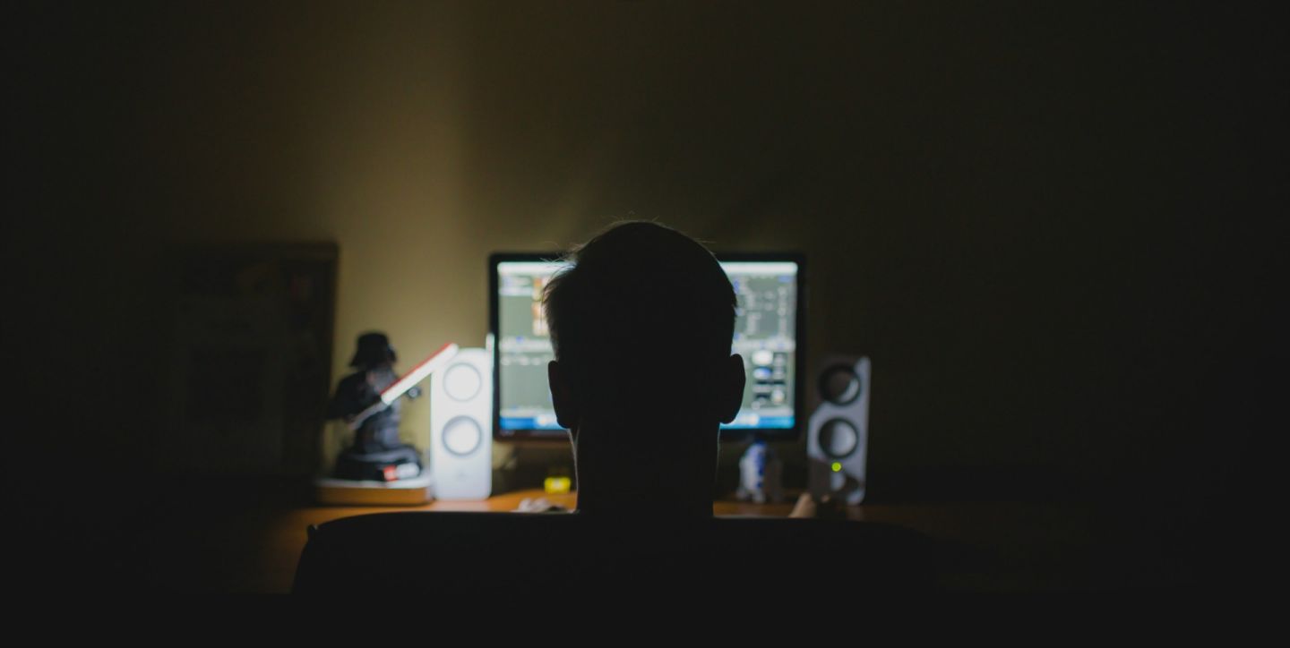 La adicción a los videojuegos: Una enfermedad mental