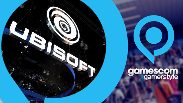 Juegos de Ubisoft premiados a nivel internacional