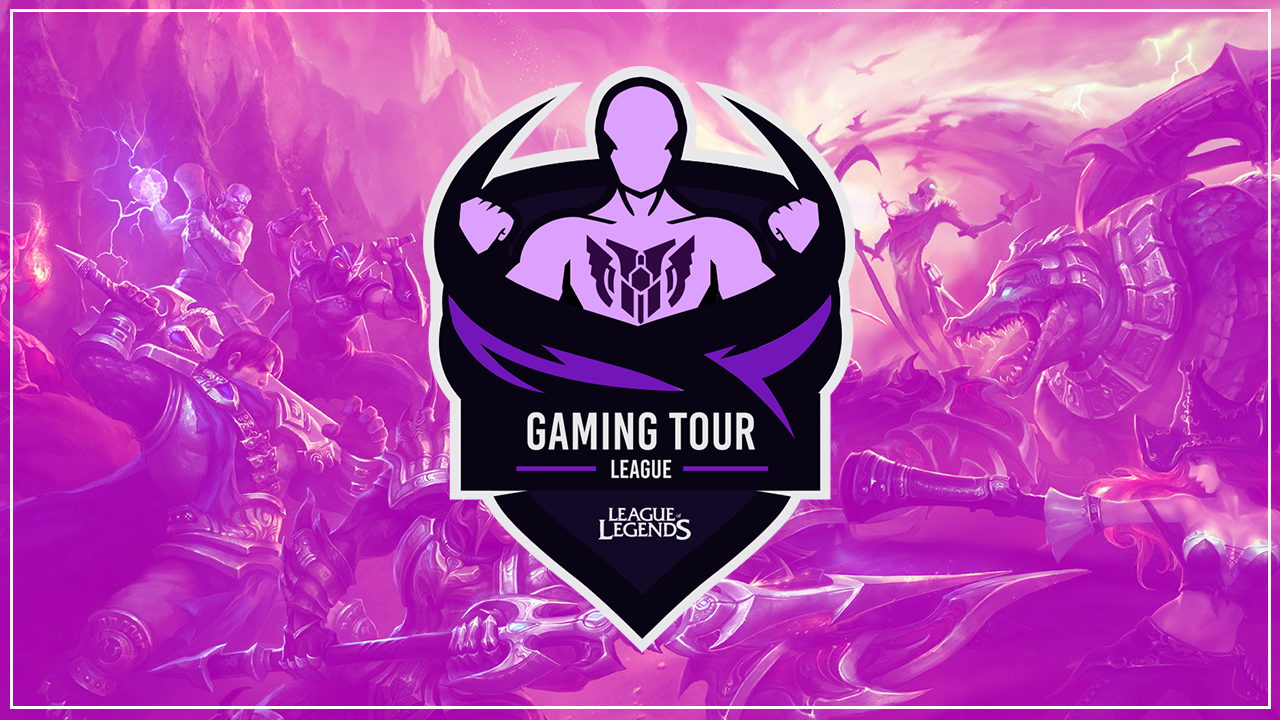 Gaming Tour League presenta a los equipos que competirán en su primera etapa