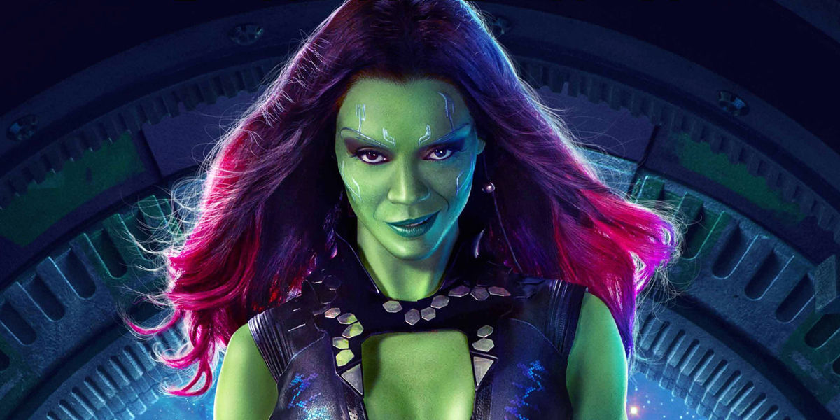 Los hermanos Russo desconocen si la Gamora del pasado sobrevivió en Avengers: Endgame