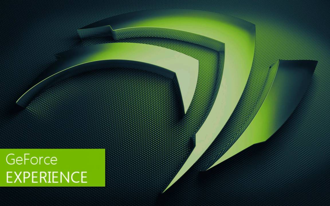 La experiencia actualizada de GeForce registra y transmite títulos de OpenGL y Vulkan