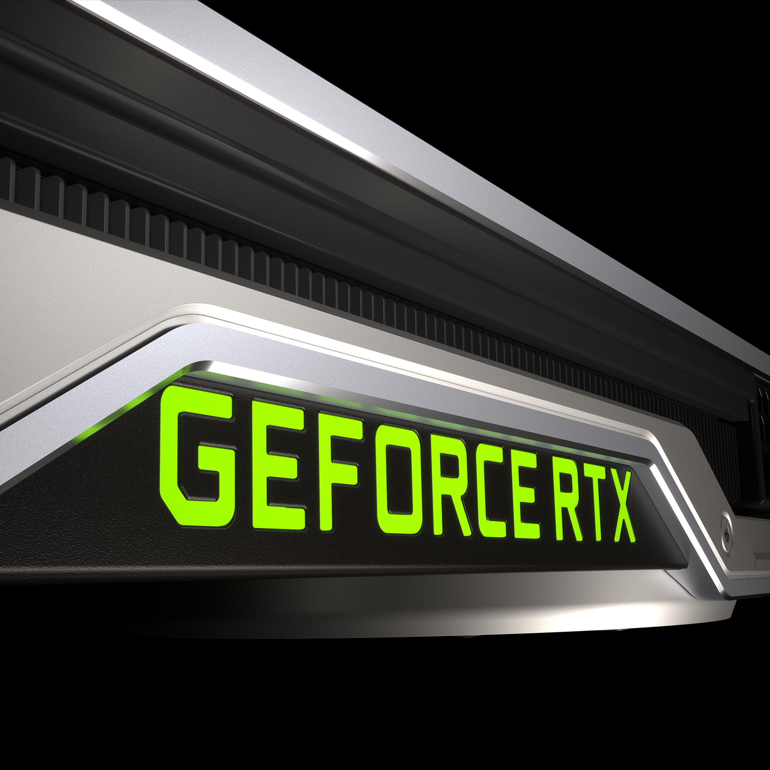 Conoce las nuevas RTX 2070, 2080 y 2080TI de Nvidia
