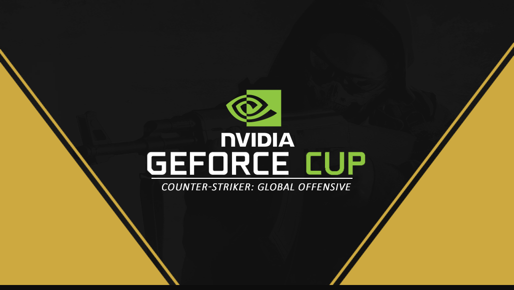 ESL revela la GeForce Cup para Oriente Medio y Norte de África