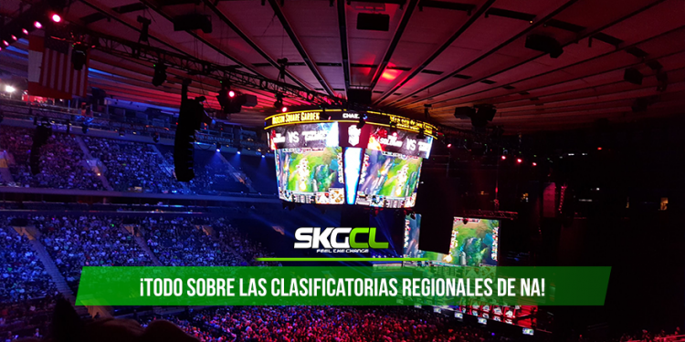clasificatorias regionales