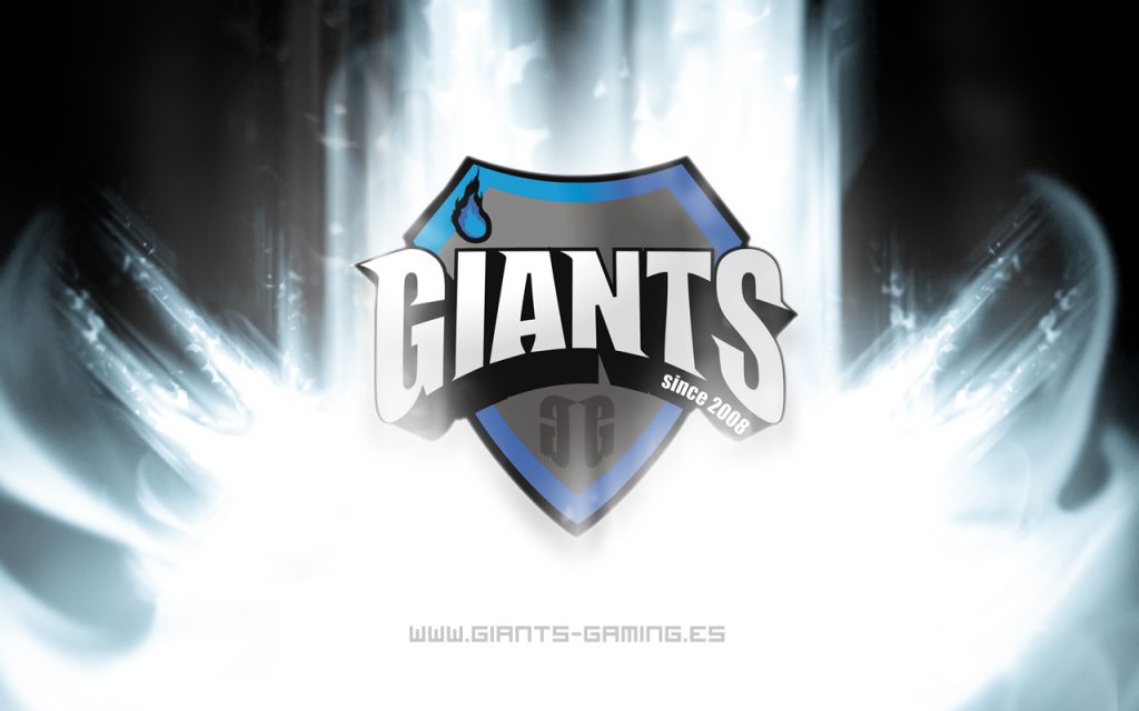 Giants! Gaming