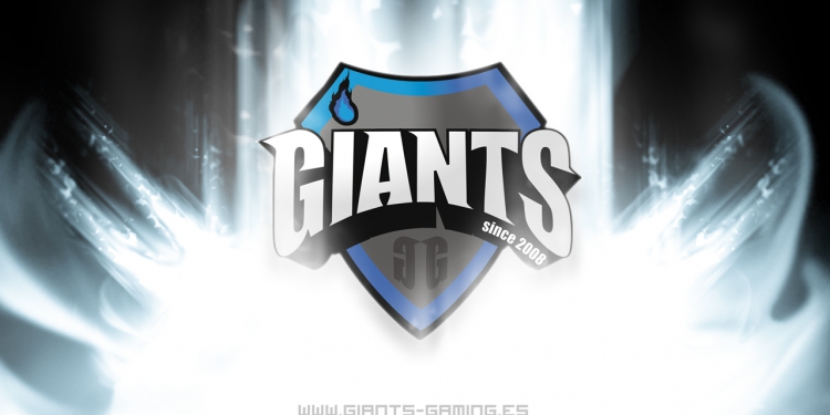 Giants! Gaming