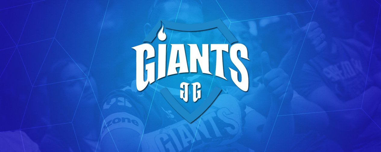 ¡Salvados del descenso! El complicado split de Giants en la EULCS