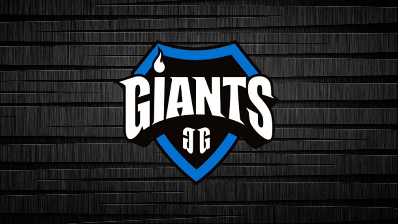 Giants Gaming se convierte en el primer equipo español en ganar un 2K europeo