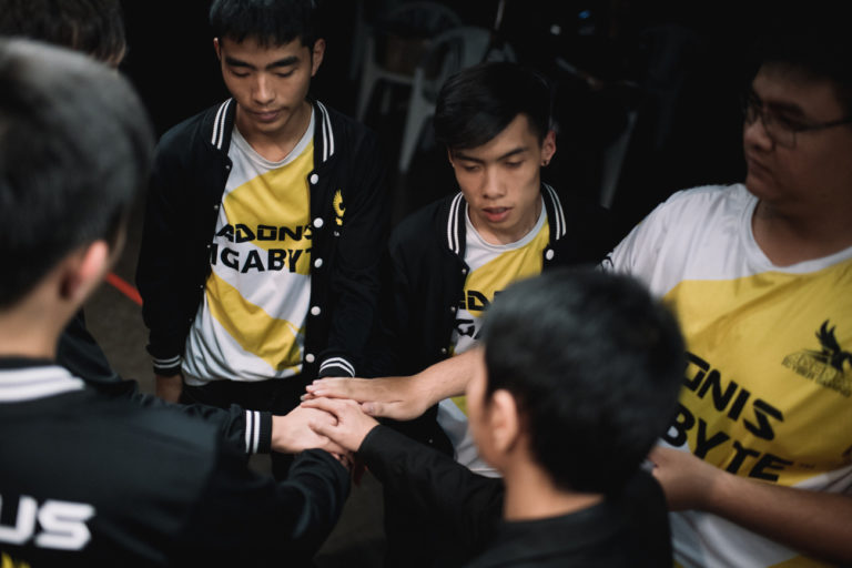 Opinión: ¿Qué hace grande a Gigabyte Marines?