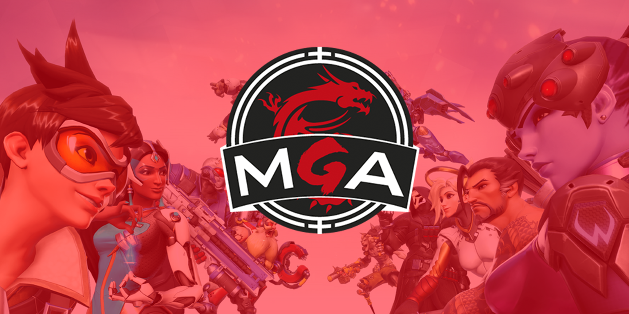MGA anuncia un torneo de $75.000 para Overwatch