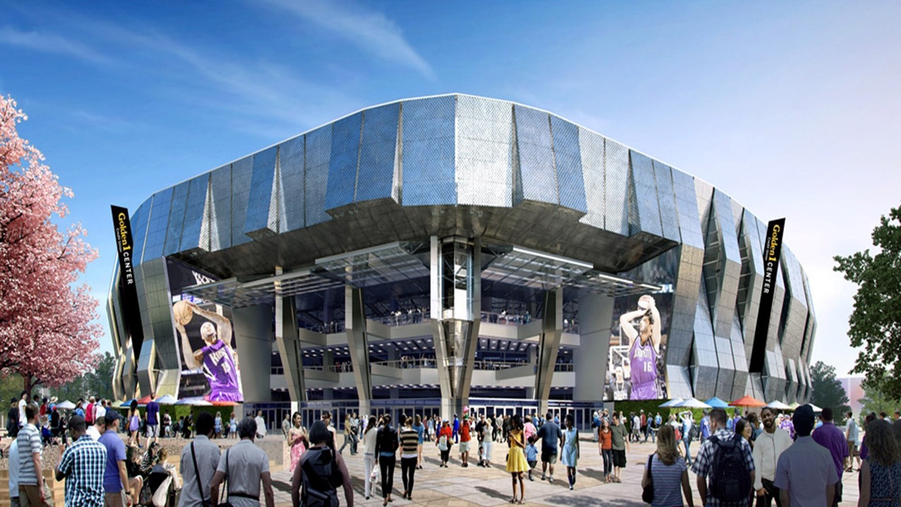 Los Sacramento Kings crearán un centro de eSports para sus equipos
