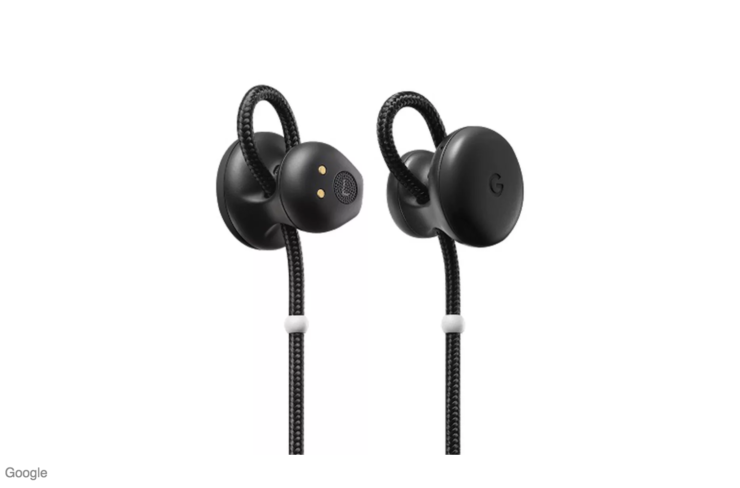 El idioma deja de ser un problema con los Google Pixel Buds