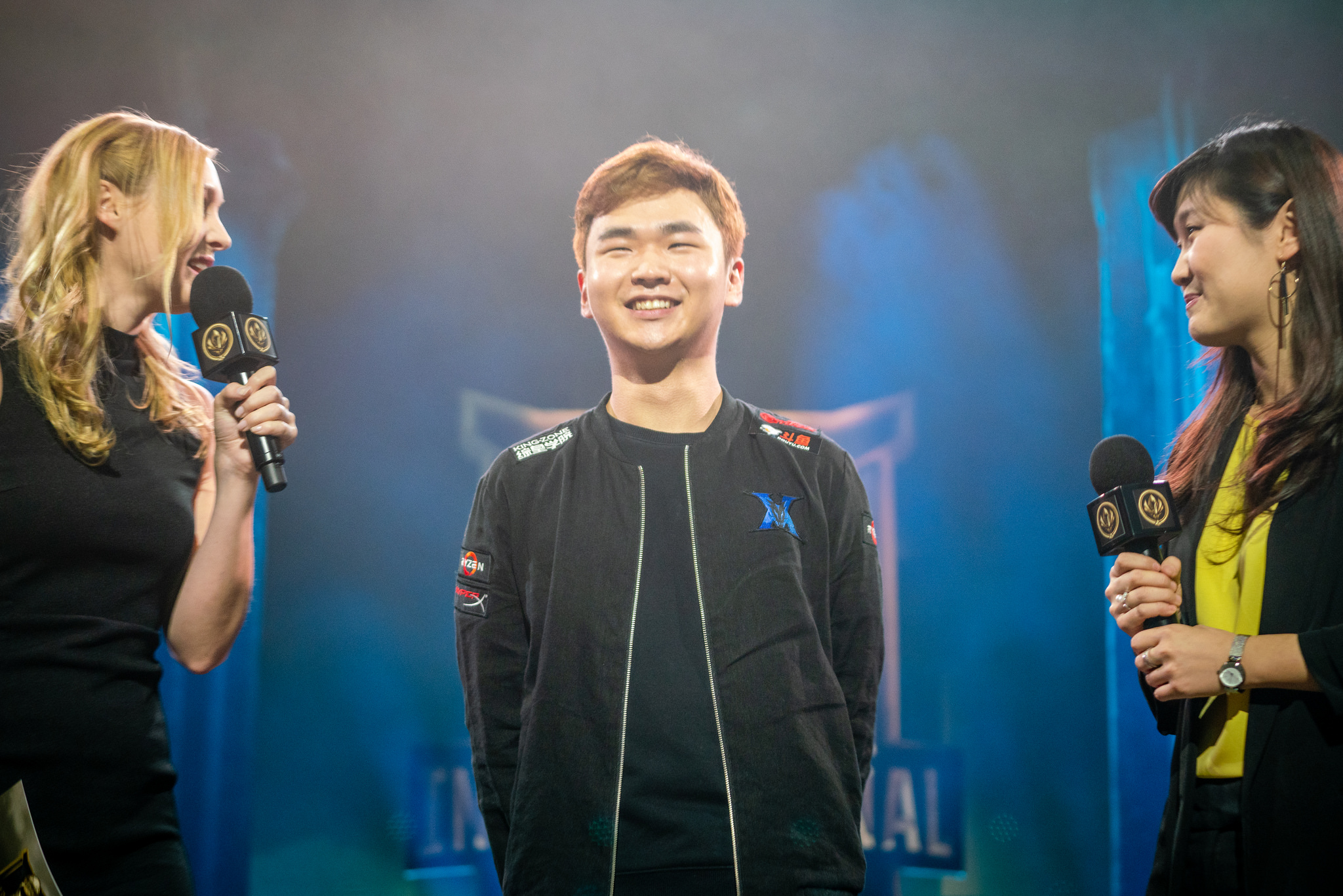 GorillA, la sorpresa y el nuevo fichaje de Misfits Gaming
