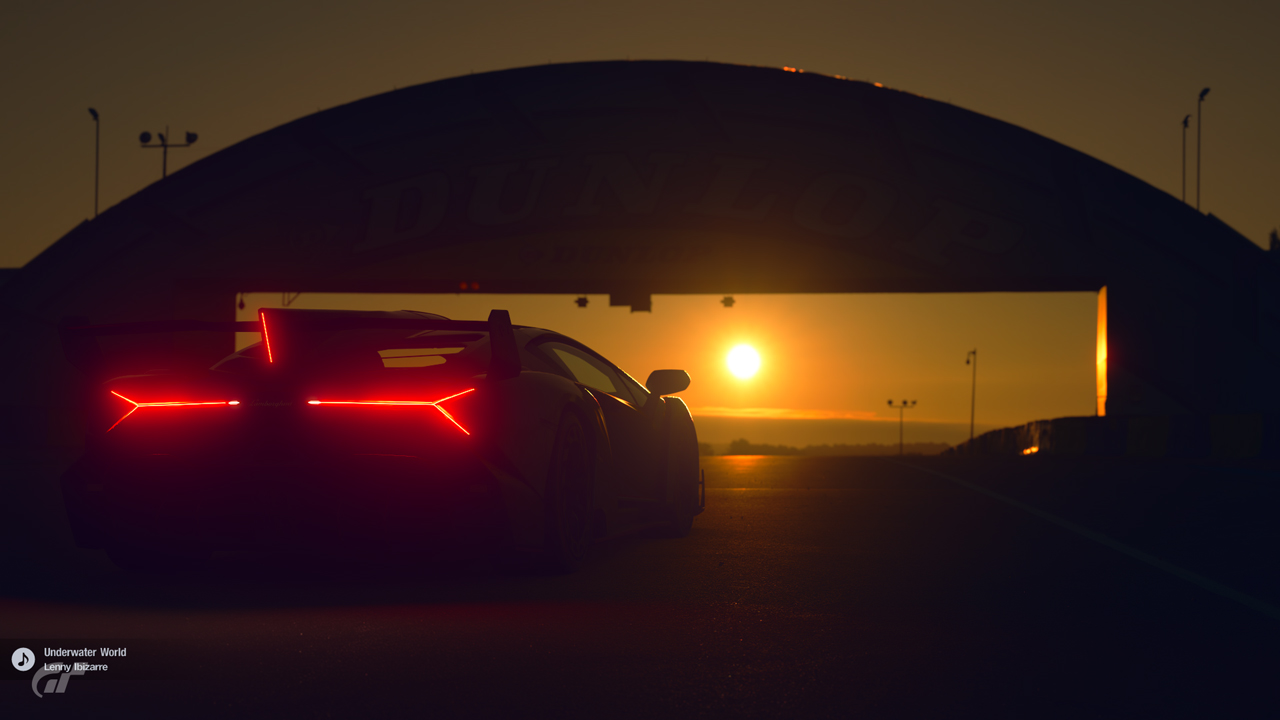 Gran Turismo Sport tendrá doce nuevos vehículos en su nuevo parche