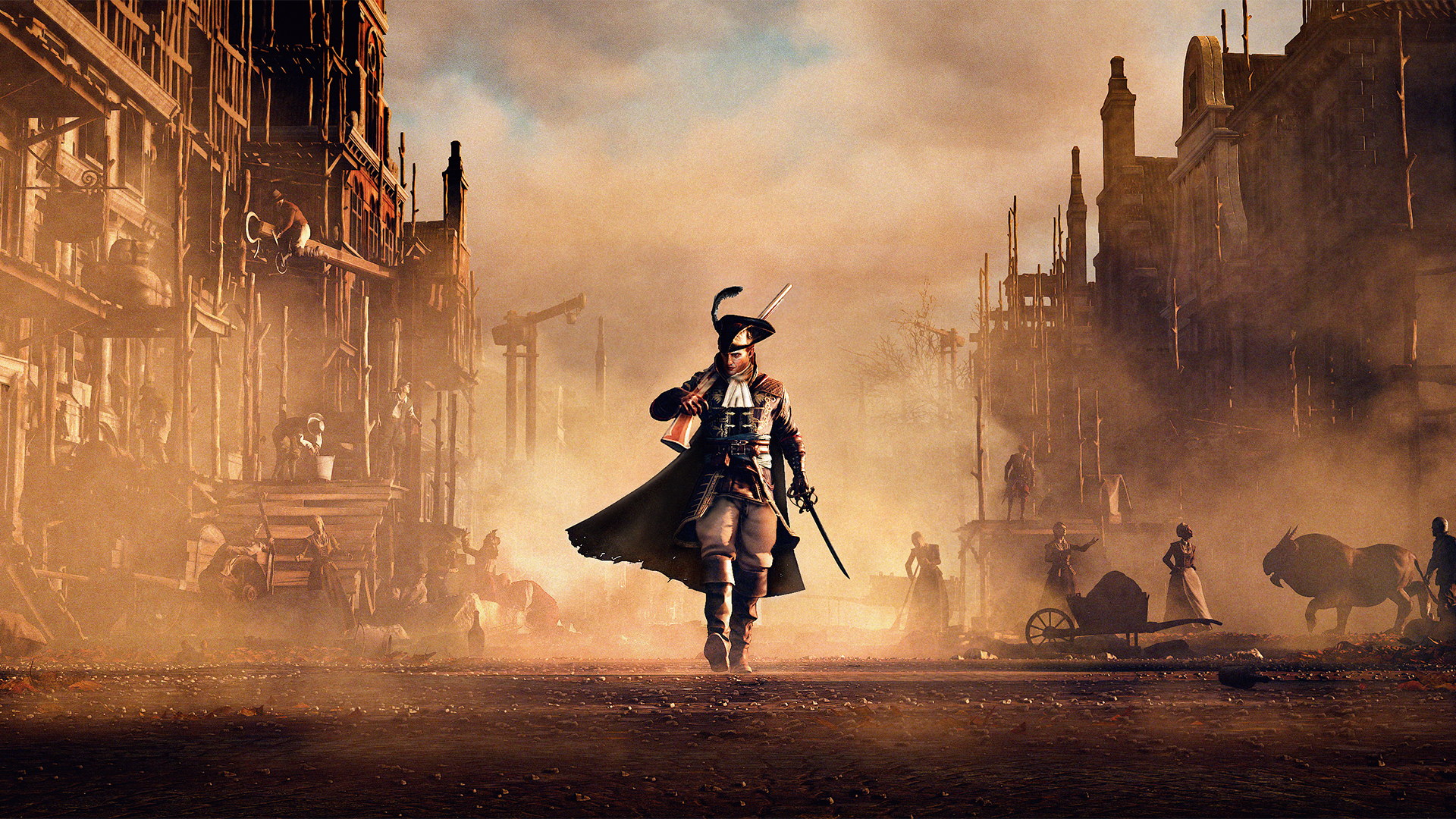 4 Juegos escondidos para estar atentos este 2018