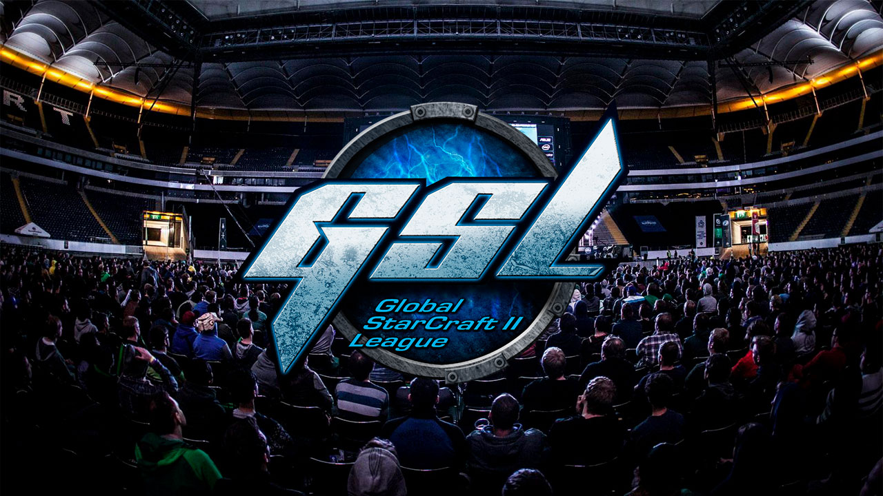 GSL 2017 Season 1: Scarlett competirá en la Code S de Starcraft 2