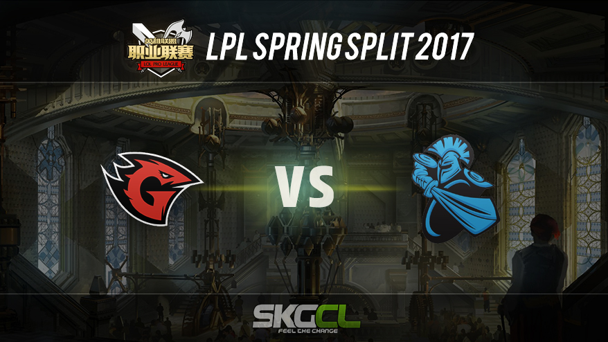 Game Talents vs Newbee: Game Talents por fin consigue ganar
