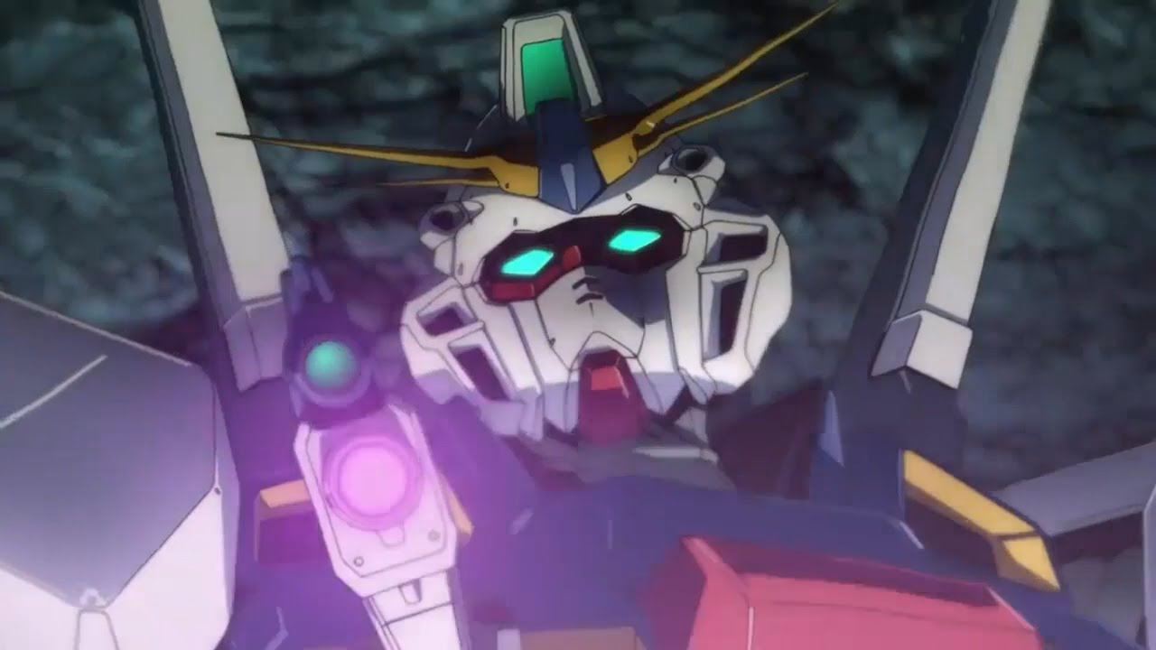 Gundam Versus ya se encuentra disponible para PlayStation 4