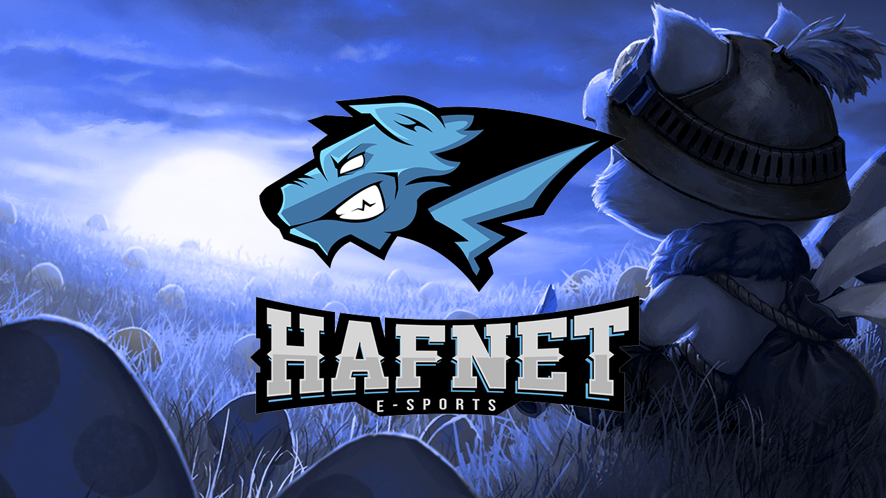 Hafnet eSports anuncia su búsqueda de un nuevo analista de League of Legends