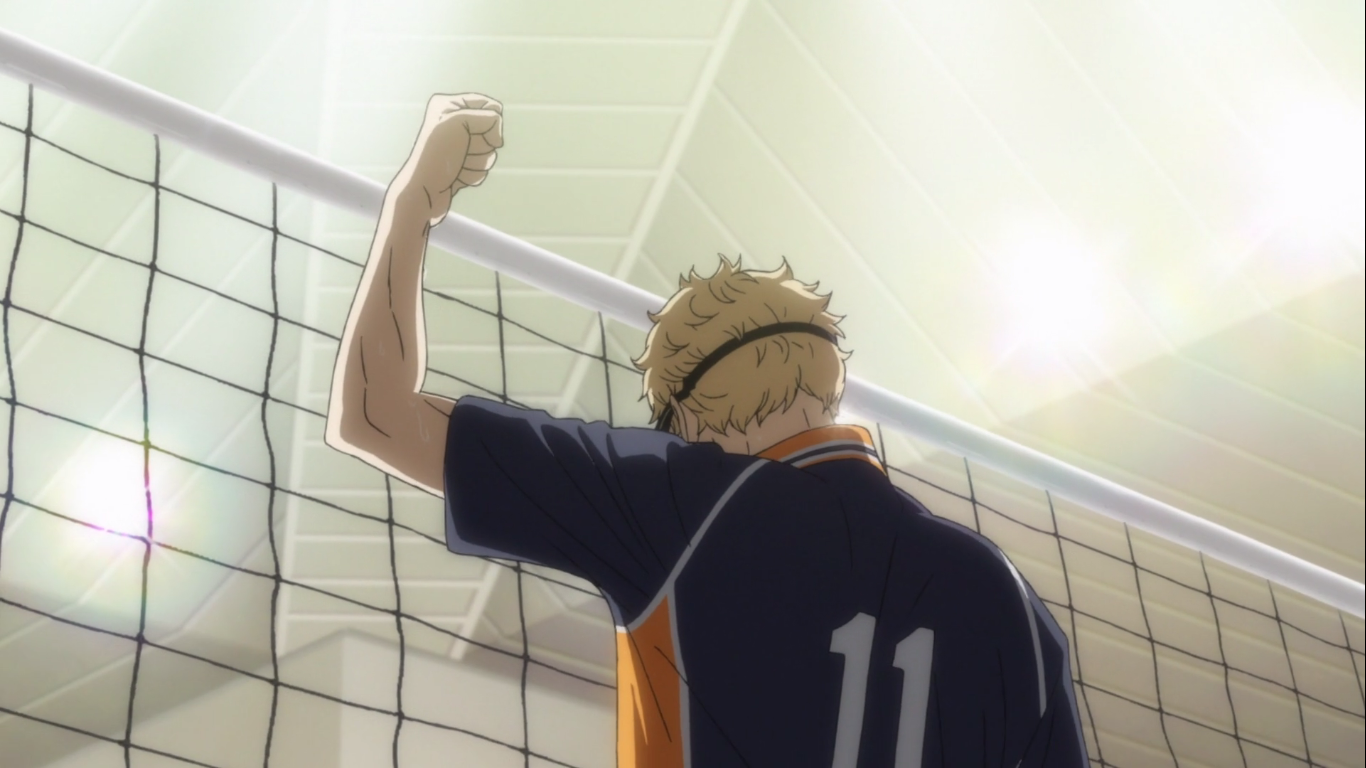 Reseña Anime: Haikyuu!! Tercera Temporada – 04