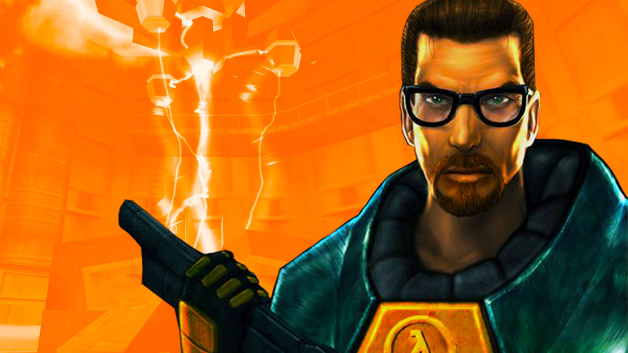 Eric Wolpaw, el co-escritor de Half-Life 2 regresa a Valve