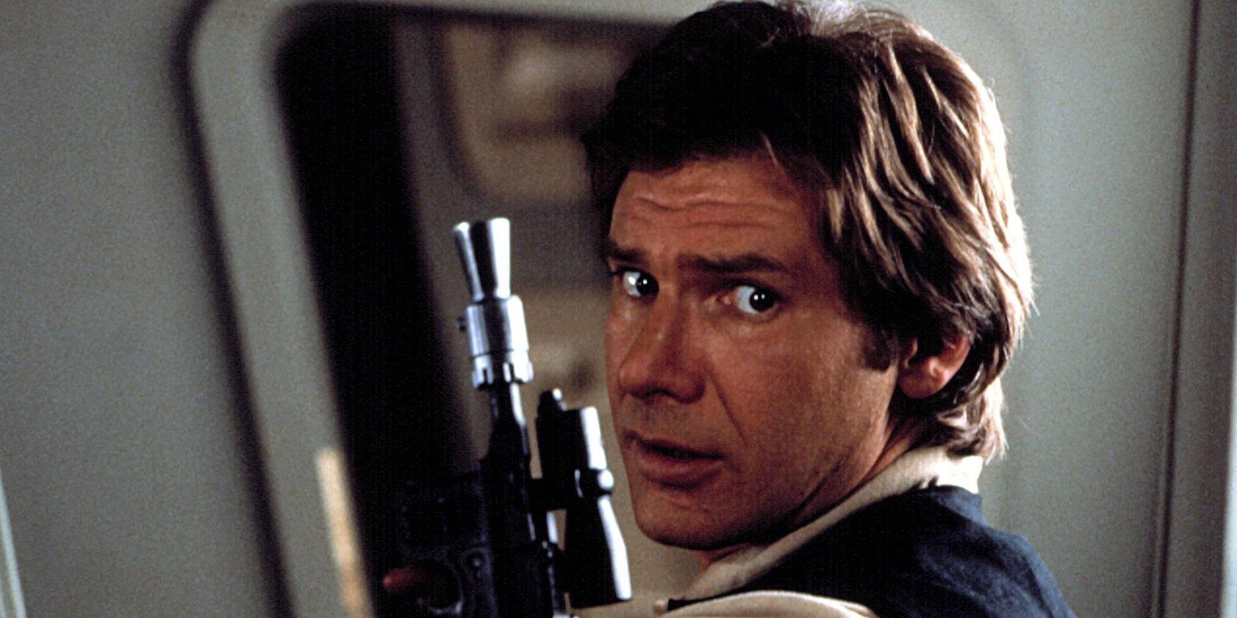 Spin-off de Han Solo será totalmente distinta a «Rogue One»