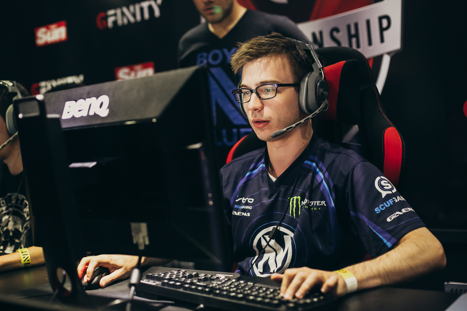 Happy deja Vitality y se une a LDLC