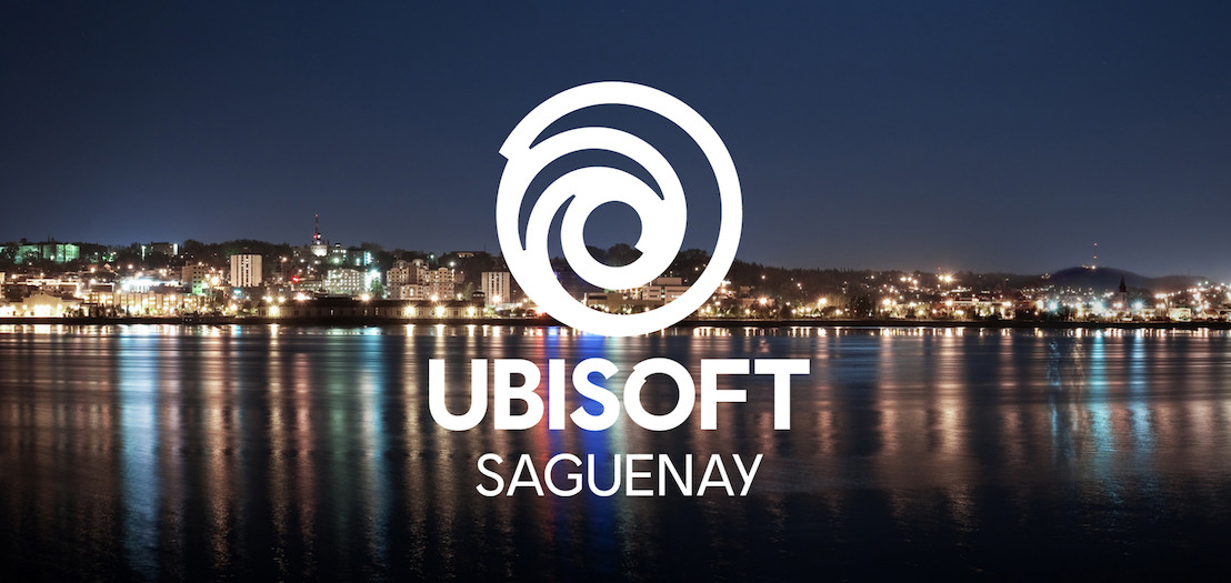 Ubisoft anuncia su nuevo estudio «Saguenay» y realiza una inversión récord
