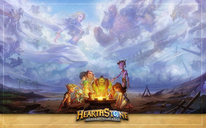 HearthStone tendrá una nueva taberna