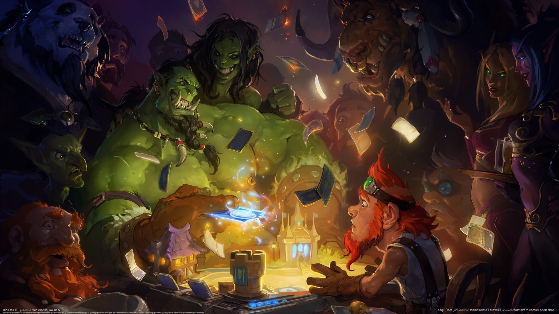 Las 10 cartas que se perderán con el nuevo formato de torneo