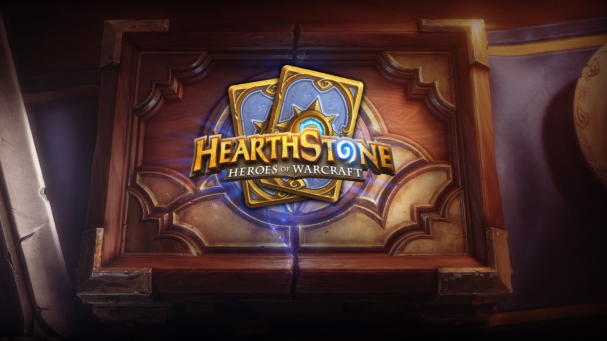 Hearthstone y los cambios recibidos por el parche 9.1