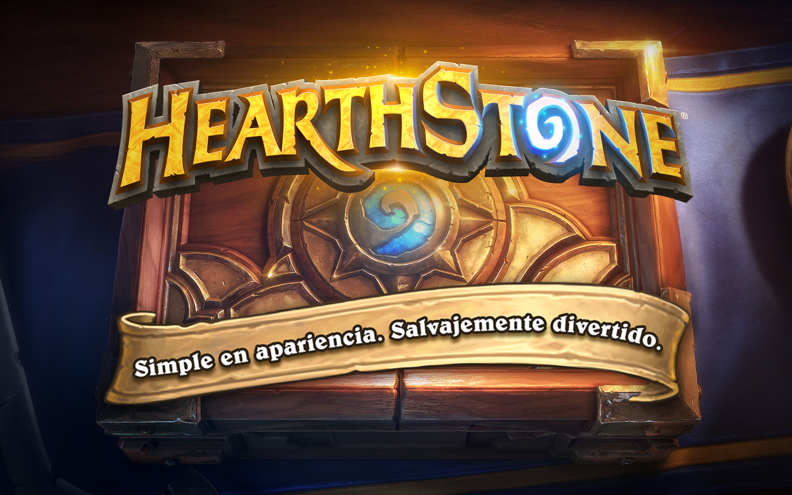 Dnker se corona campeón de la SP Gaming Tournament #6 de Hearthstone