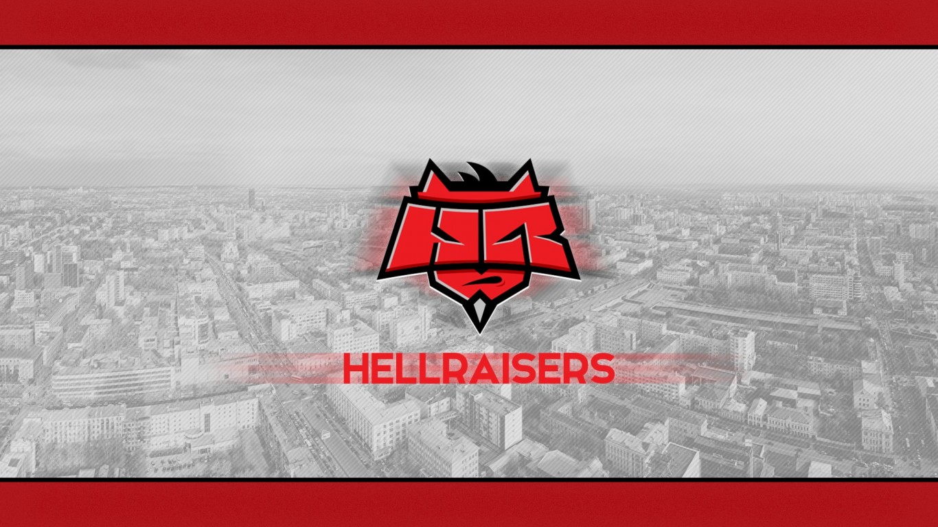 kUcheR se aleja de HellRaisers