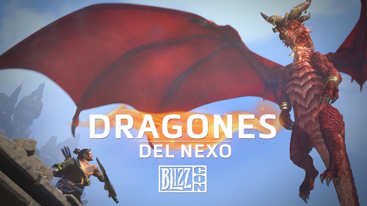 Heroes of the Storm recibirá dos nuevos héroes y muchas otras novedades más