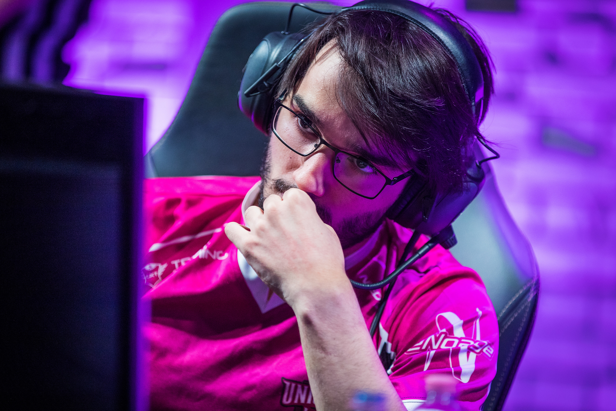 Fnatic anuncia el fichaje de Hylissang, quien será el nuevo soporte titular