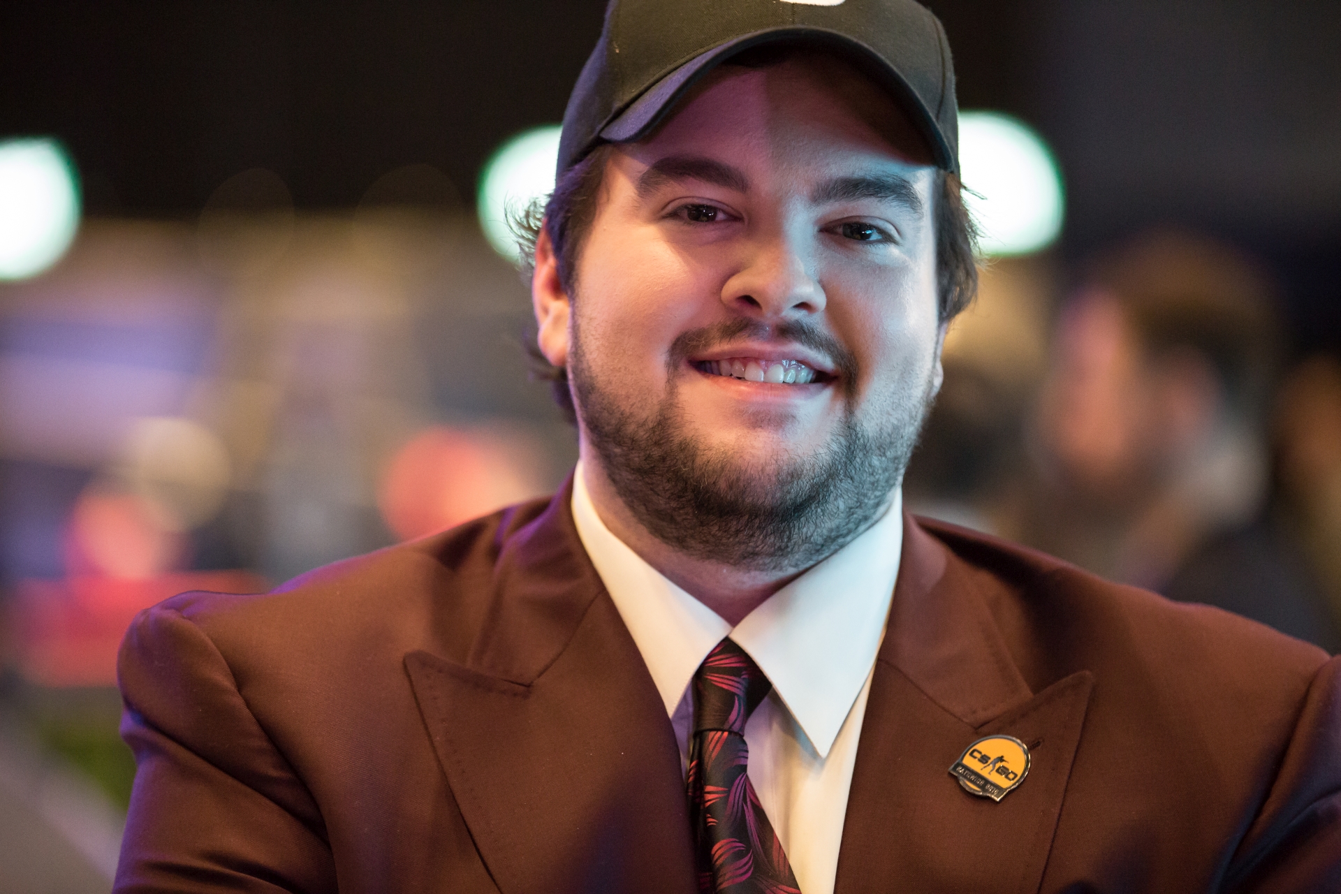 Conoce a Hiko, la estrella de la DreamHack Austin quien protagonizo 2 sorprendentes jugadas