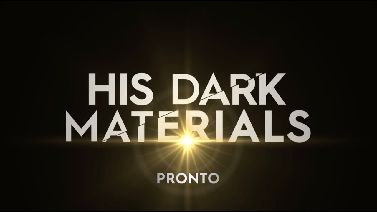 His Dark Materials: HBO presenta el trailer de su nueva serie