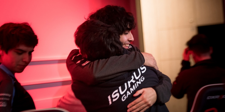 Cortesía de Riot Games.