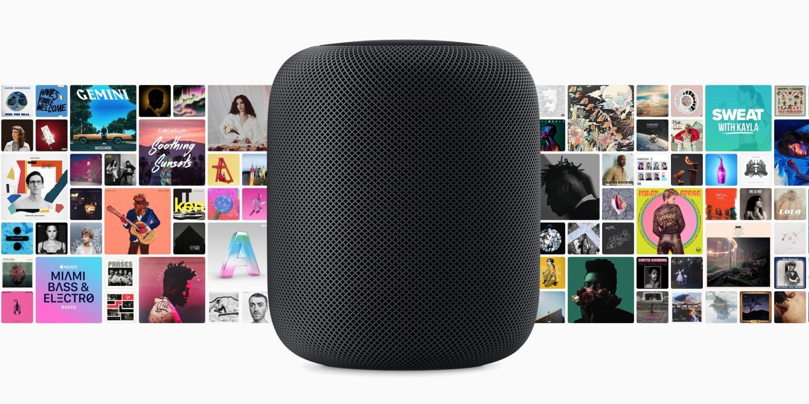 La reparación de un HomePod sería tan costosa como comprarlo nuevo