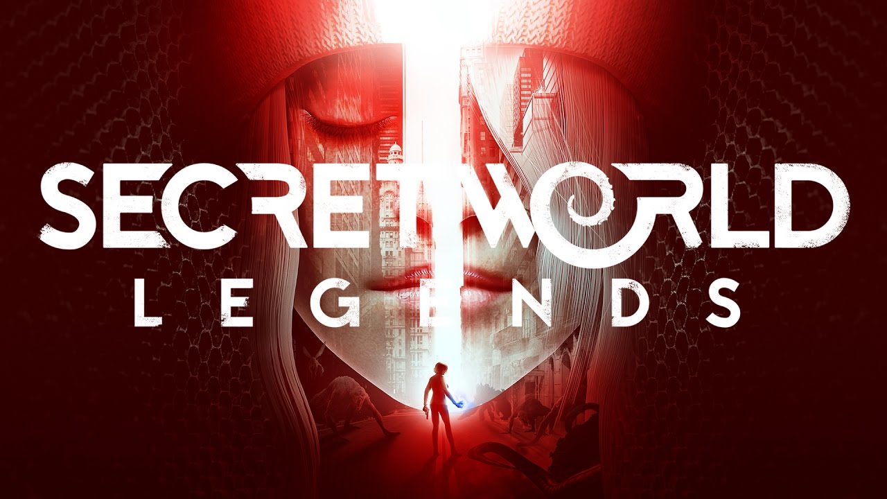 The Secret World se relanza como «free to play» en Steam