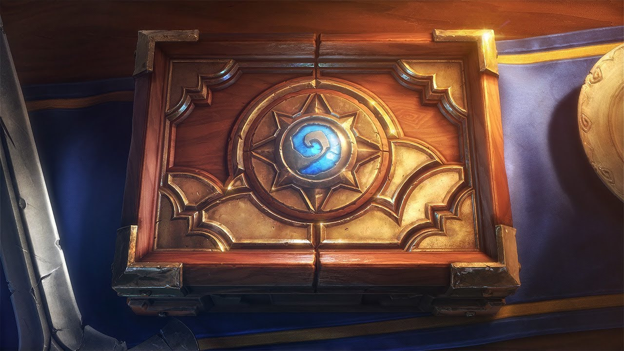 Se aproximan cambios de balance para Hearthstone