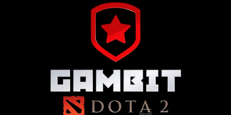gambit, dota2
