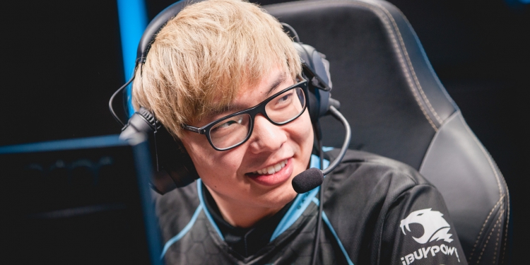 Imagen cortesía de Riot Games.
