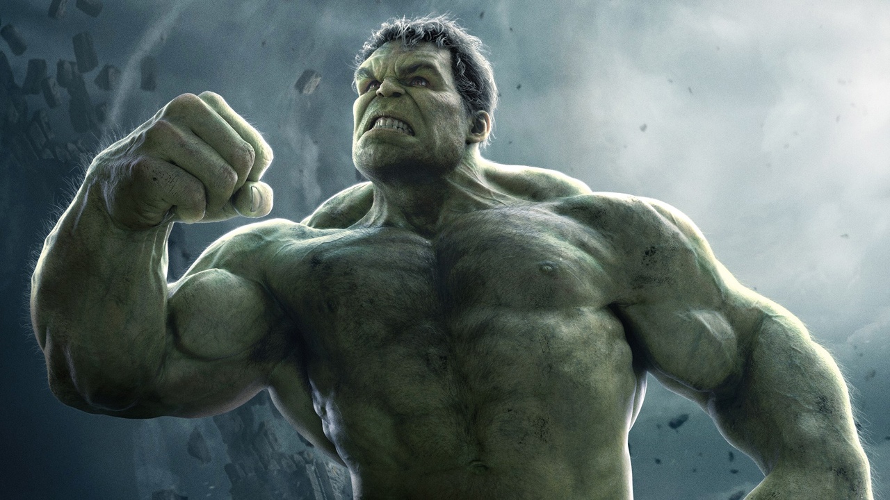 Hulk salva el día en comercial para un nuevo automóvil en Brasil